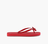 WISHBONE CLAIRE in RED