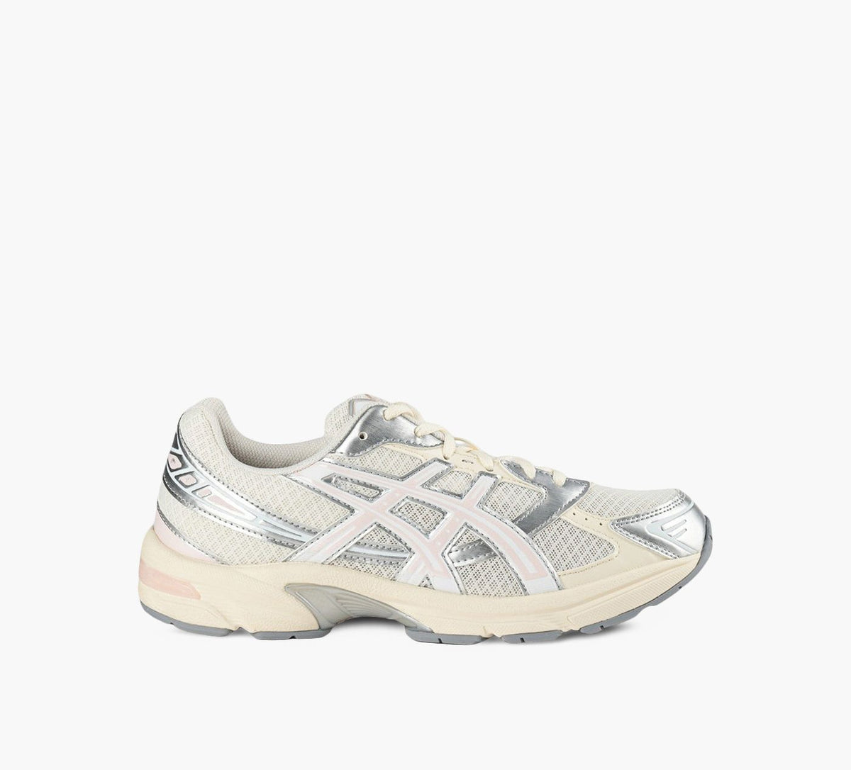 ASICS GEL1130 in WHITE