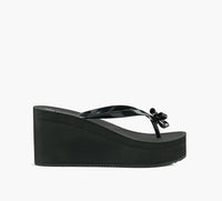 WISHBONE BEATRICE in BLACK