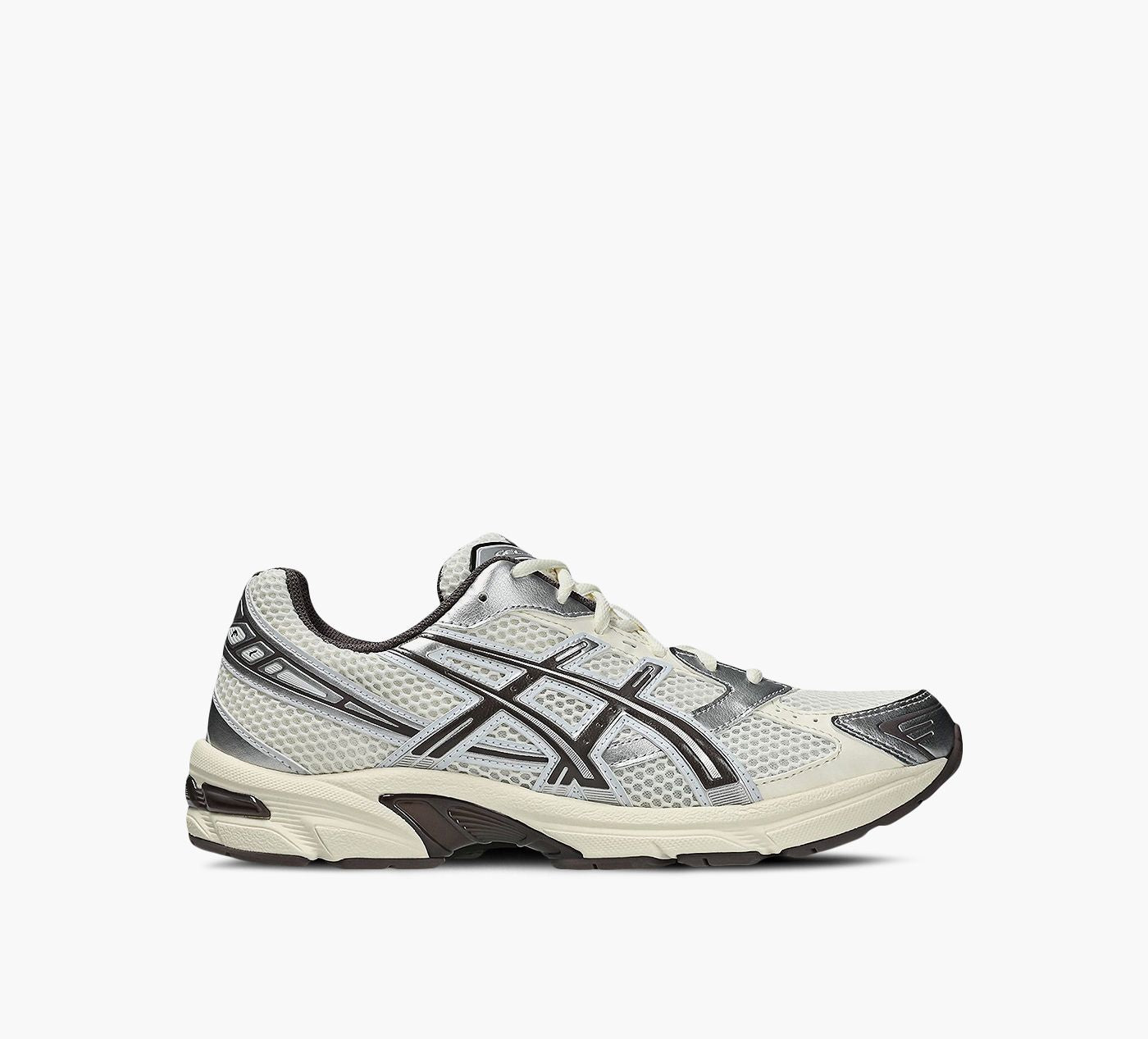 ASICS GEL1130 in WHITE