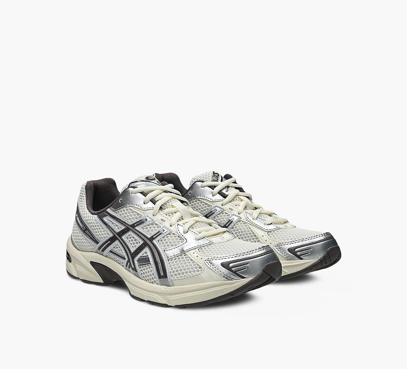 ASICS GEL1130 in WHITE view 2