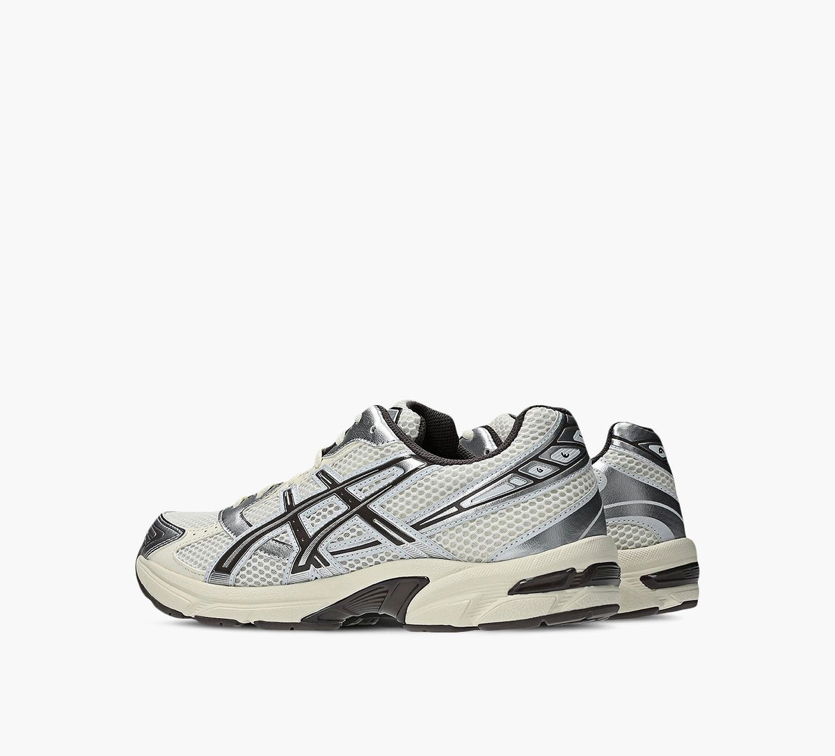ASICS GEL1130 en BLANC vue 3