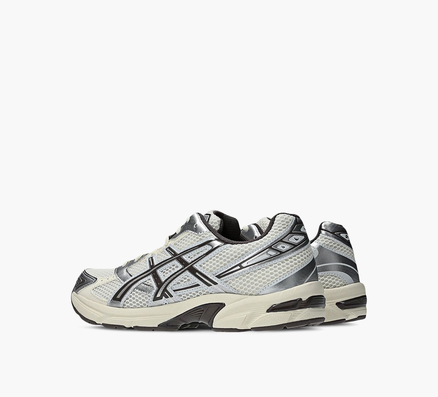 ASICS GEL1130 in WHITE view 3