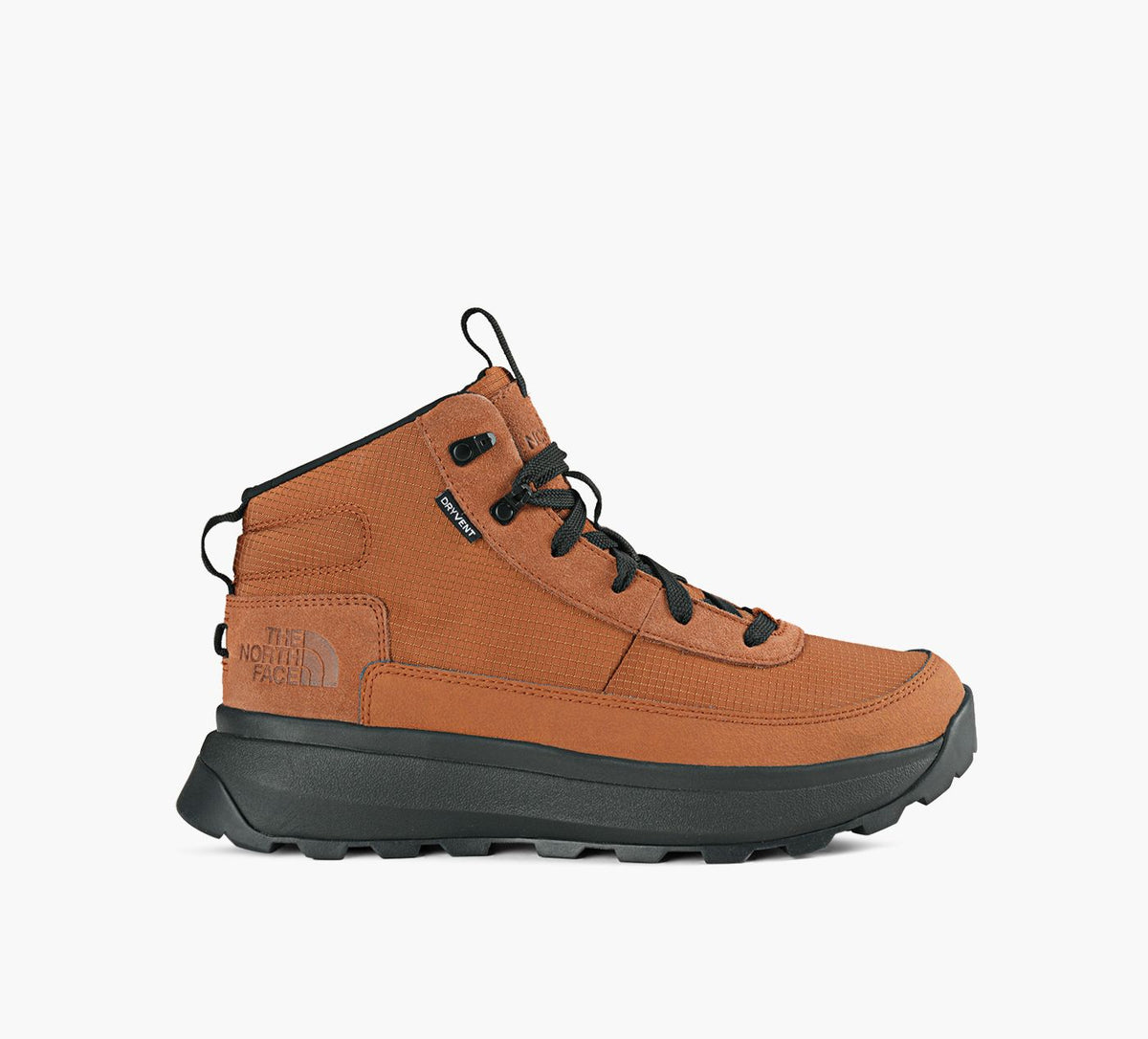 THE NORTH FACE BERGENMIDWATERPROOF in TAN