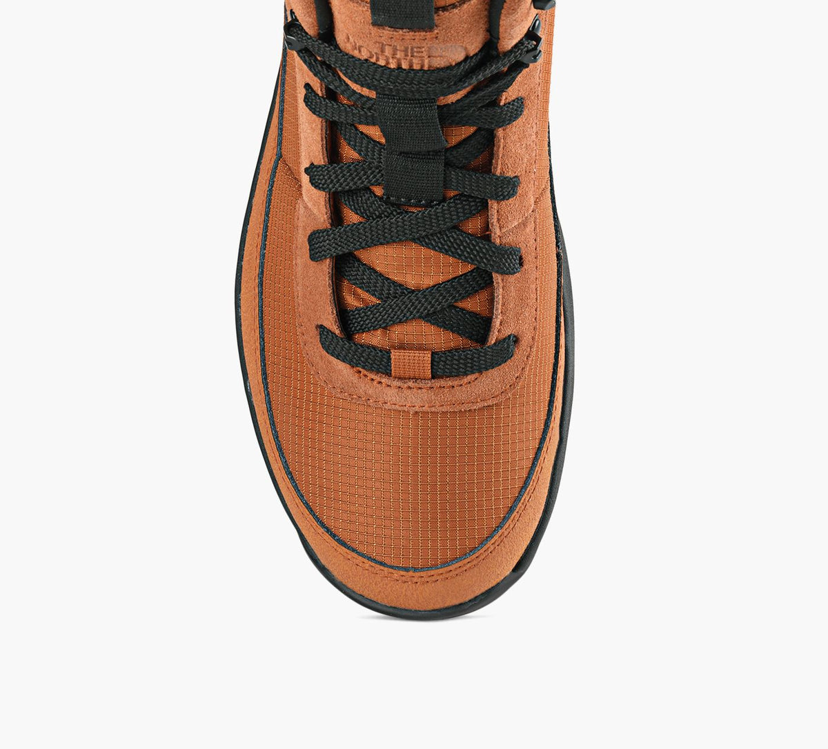 THE NORTH FACE BERGENMIDWATERPROOF in TAN view 1c