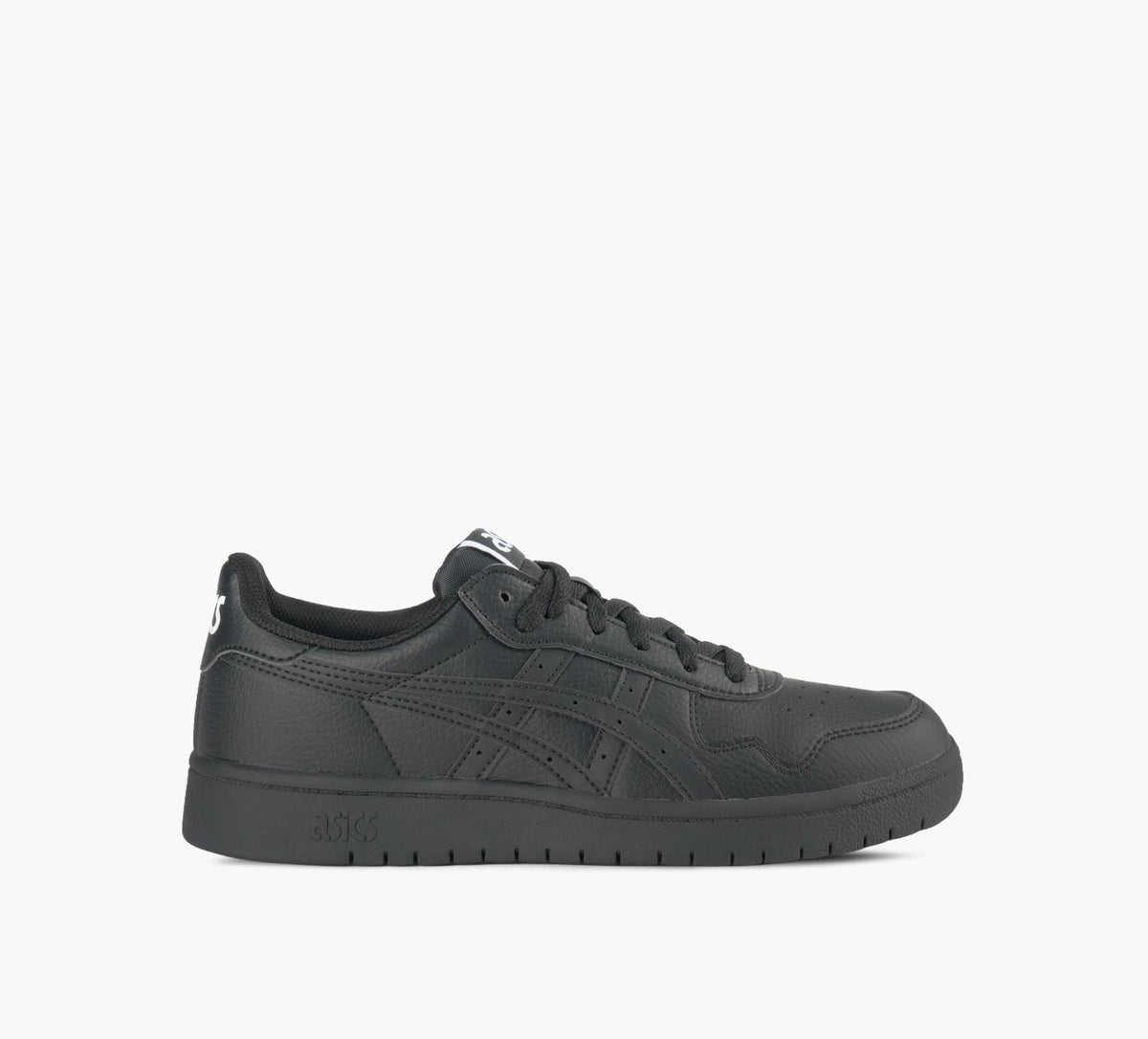 ASICS JAPANS en NOIR