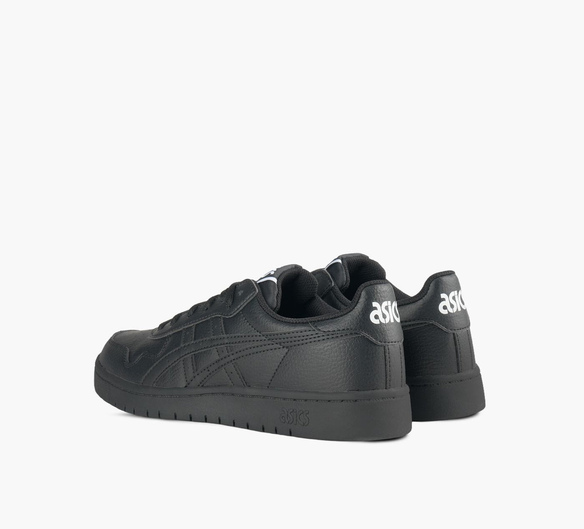 ASICS JAPANS en NOIR vue 3