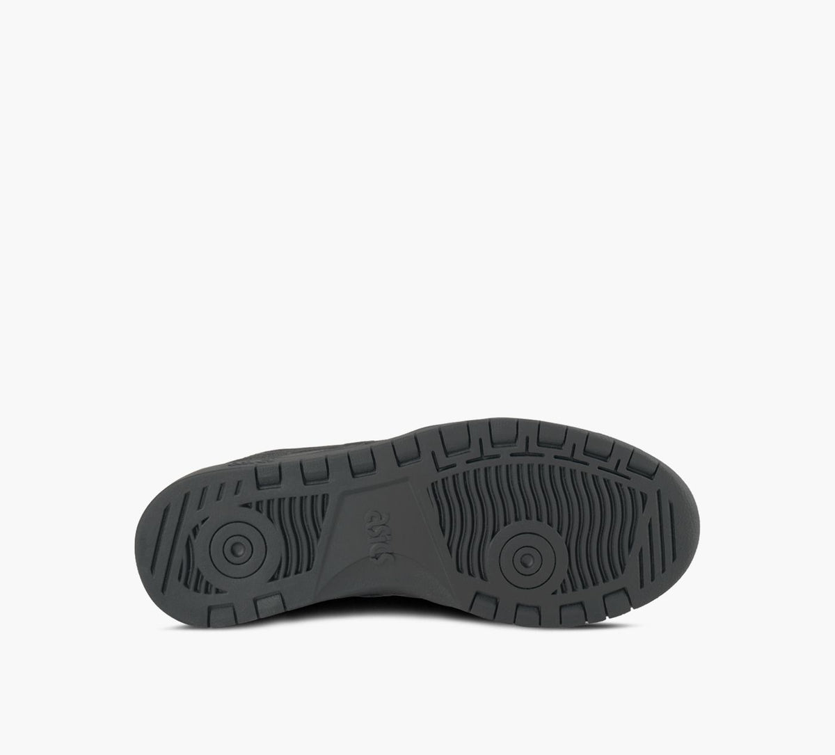 ASICS JAPANS en NOIR vue 6