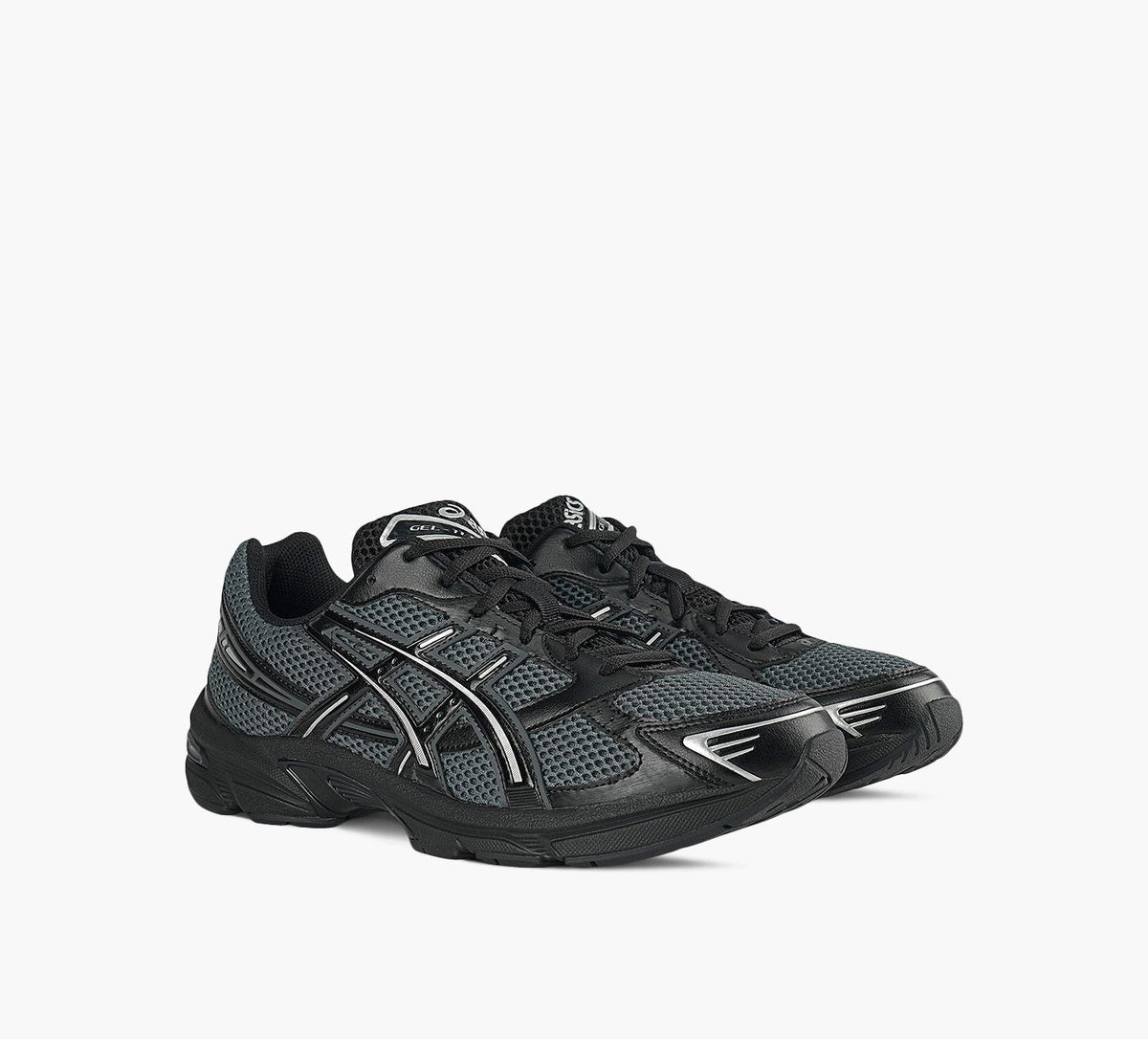 ASICS GEL1130 in GREY view 2