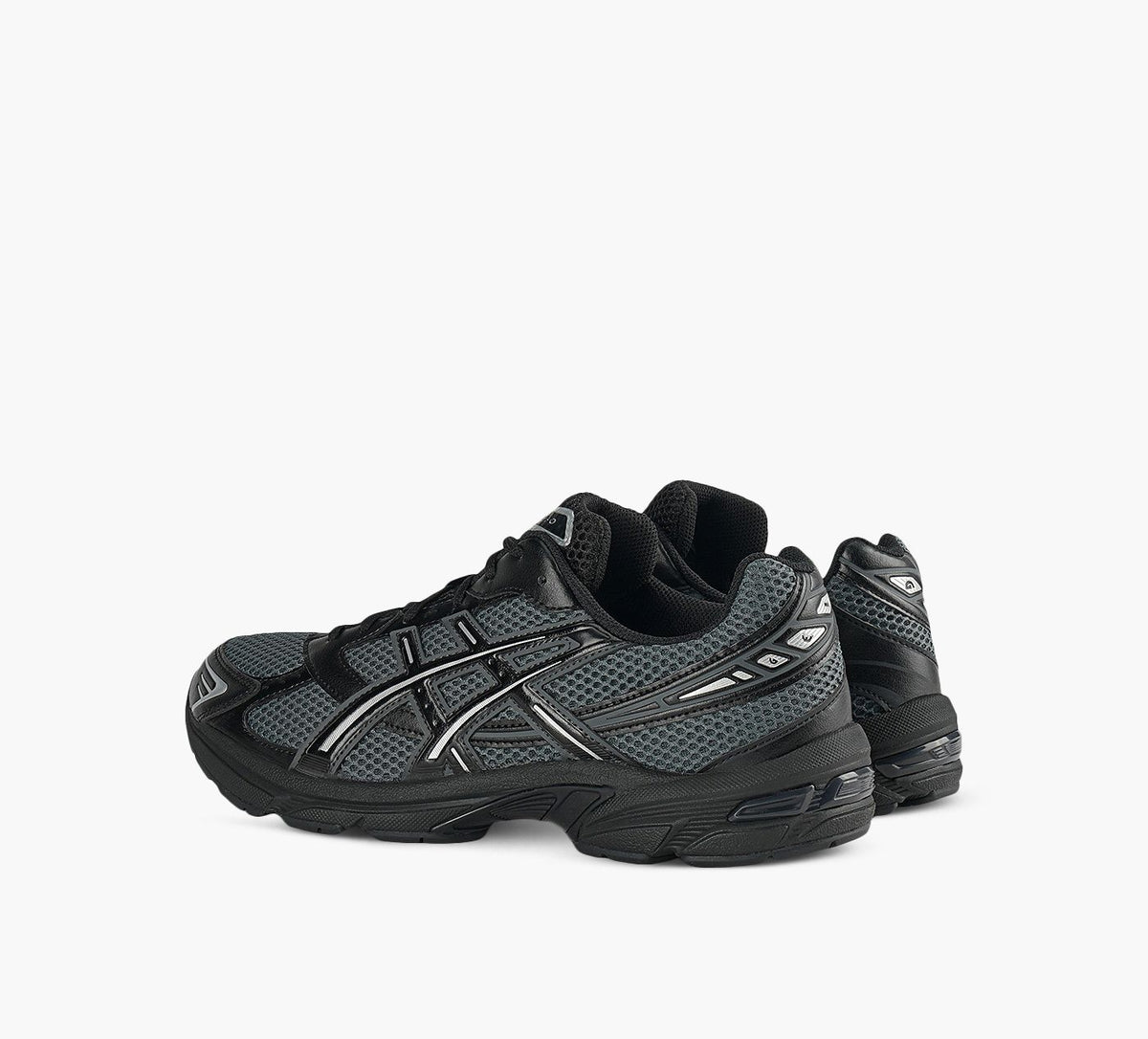 ASICS GEL1130 in GREY view 3