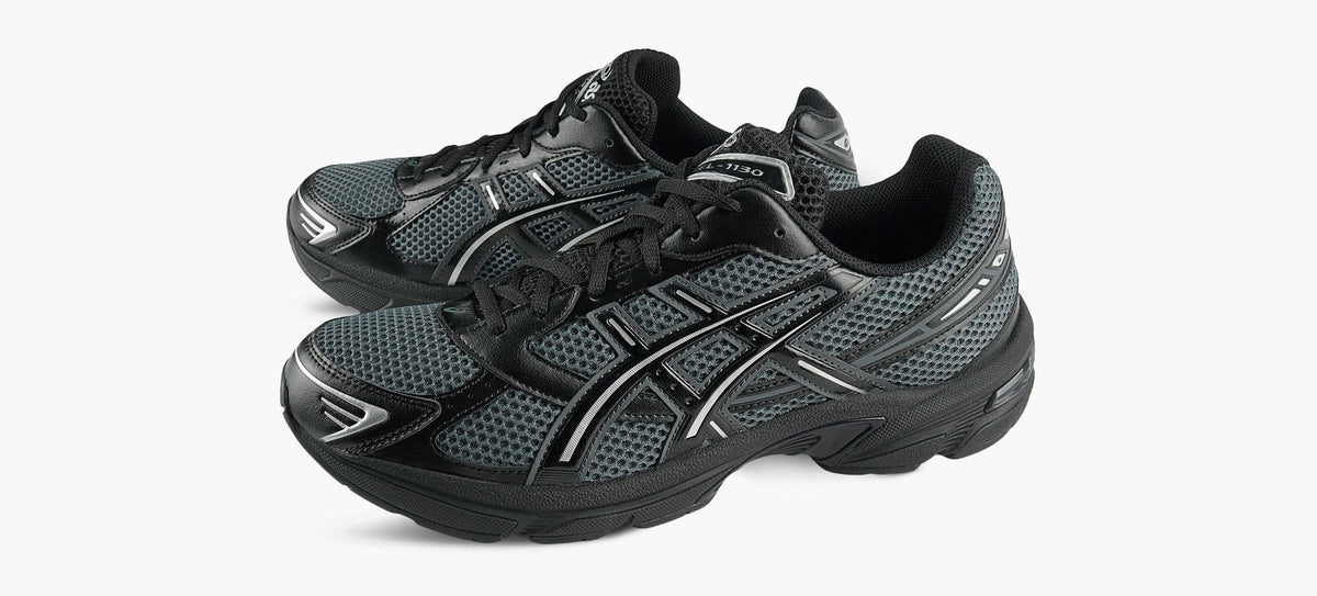 ASICS GEL1130 in GREY view 4