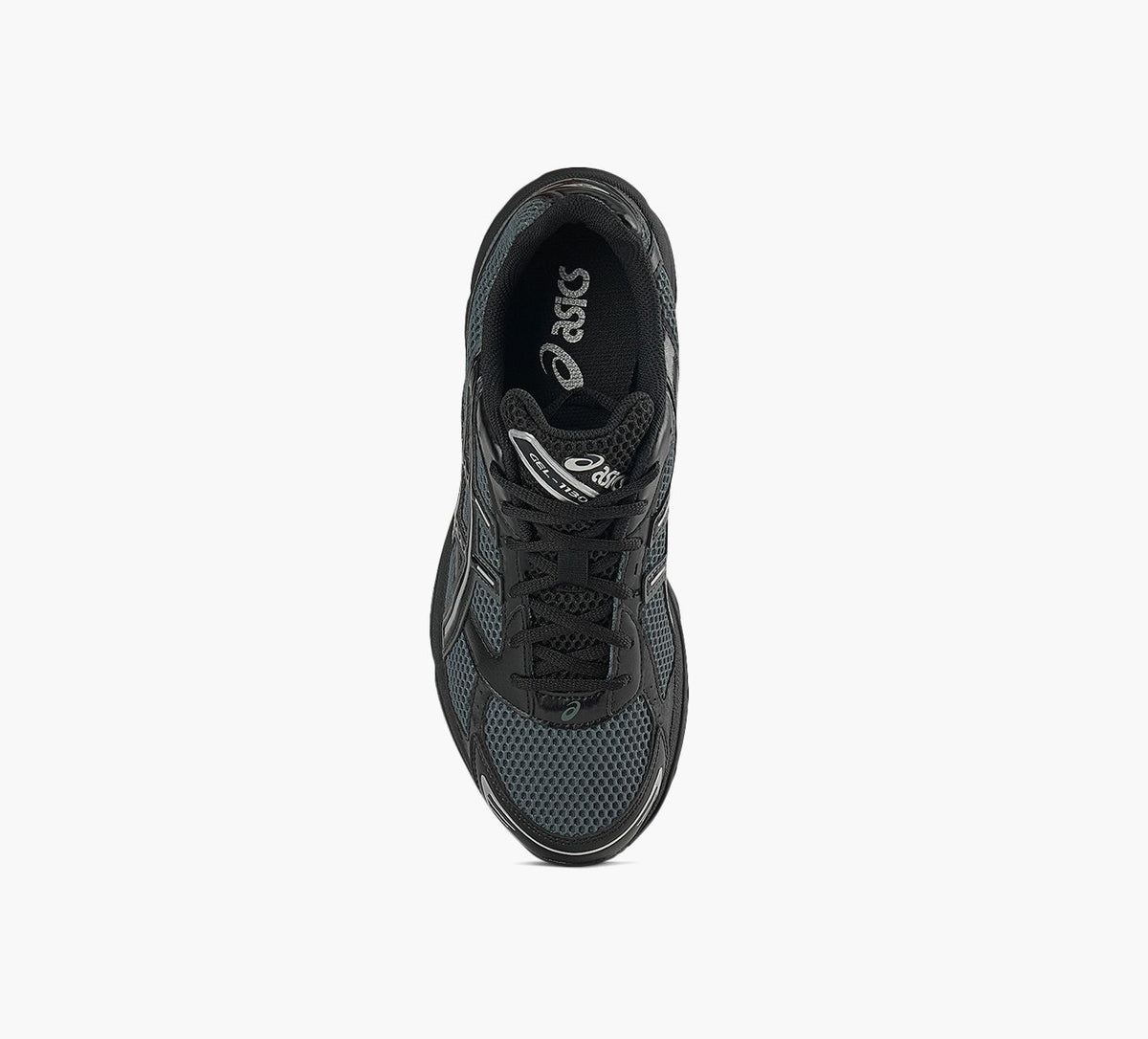 ASICS GEL1130 in GREY view 5