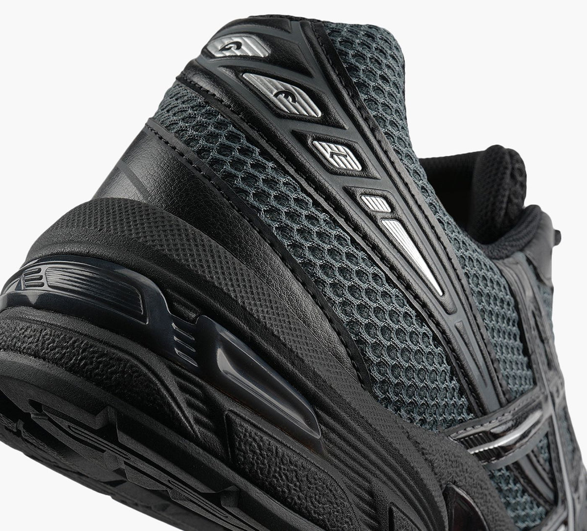 ASICS GEL1130 in GREY view 7