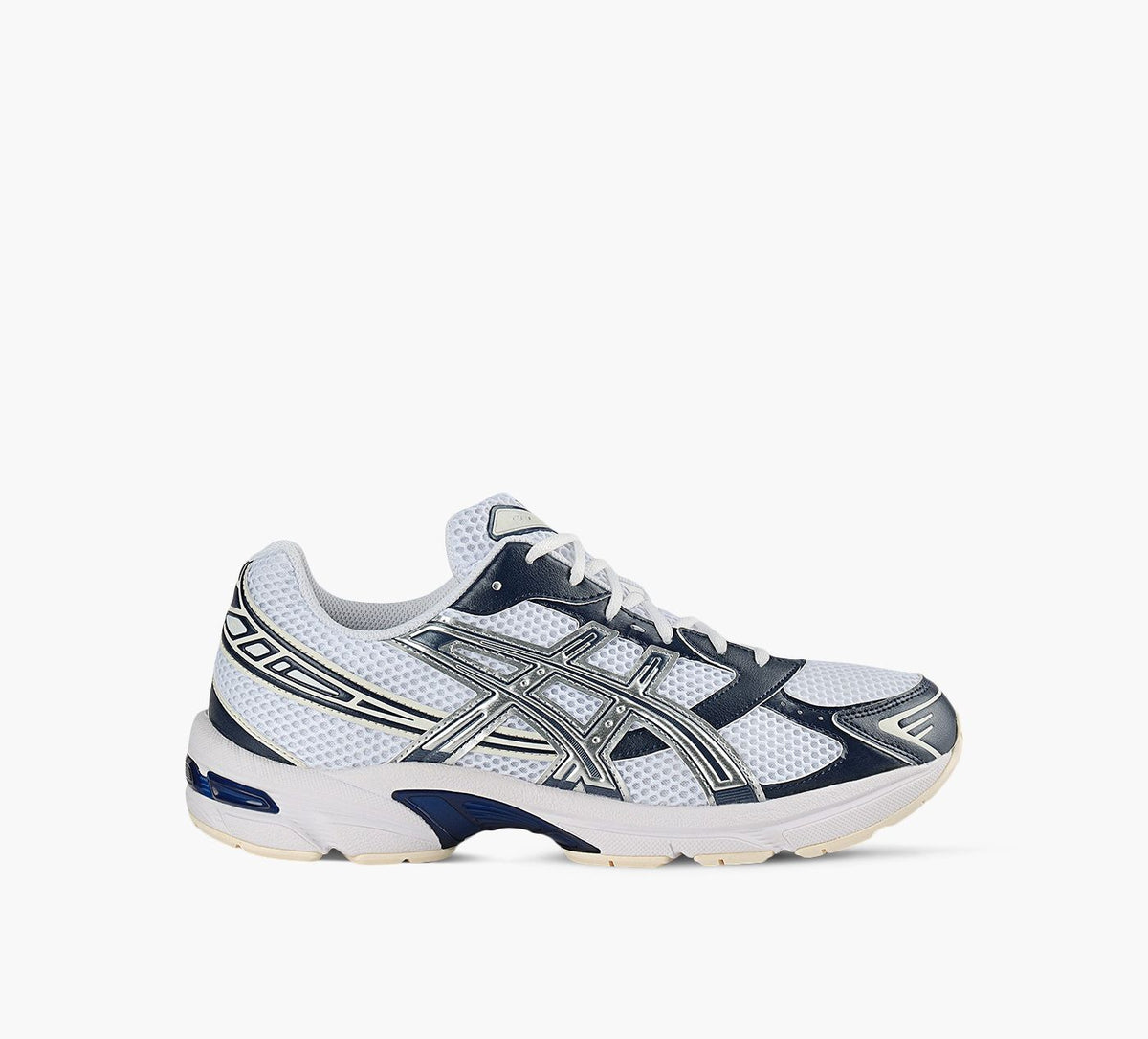ASICS GEL1130 in WHITE