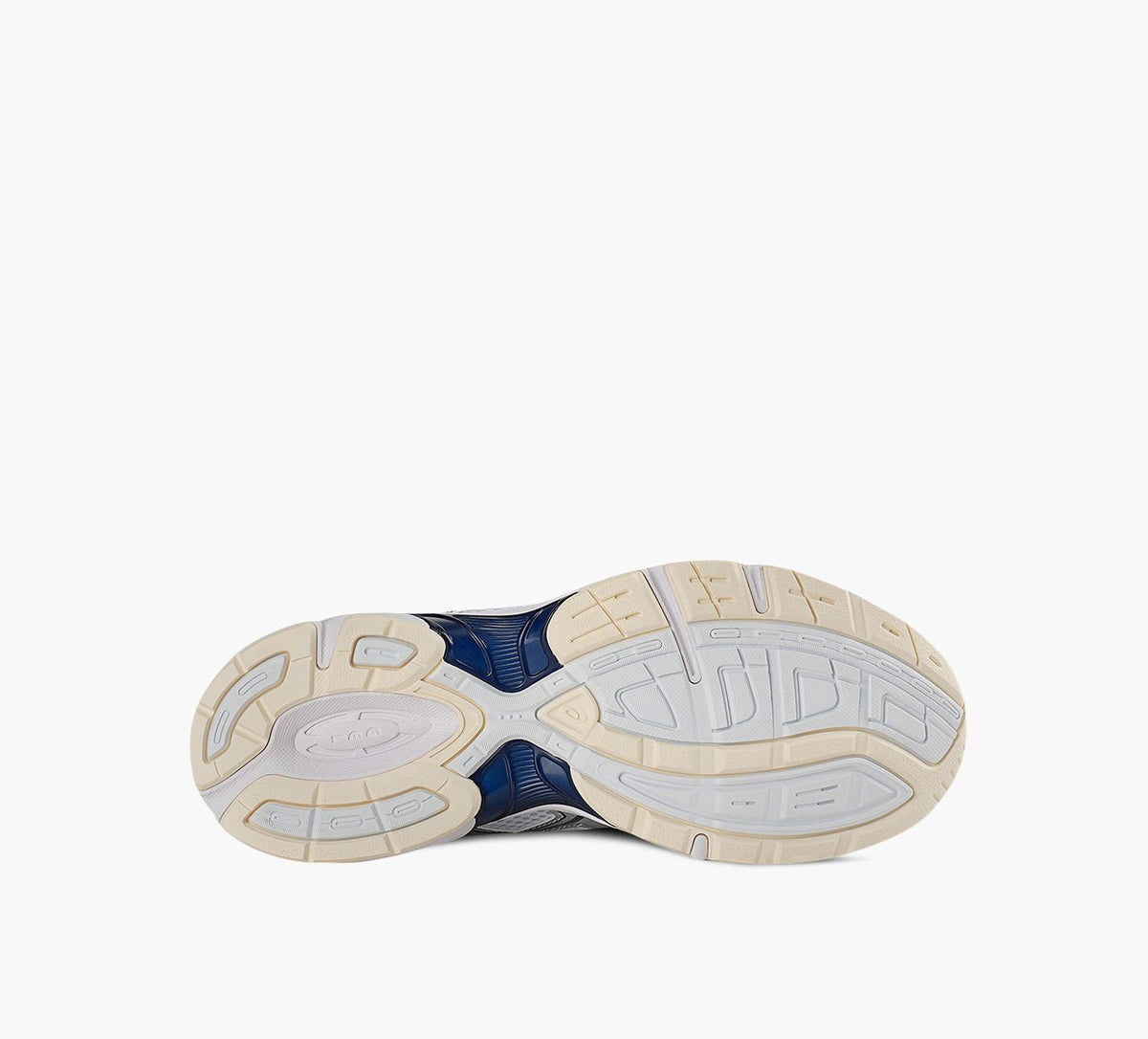 ASICS GEL1130 in WHITE view 6