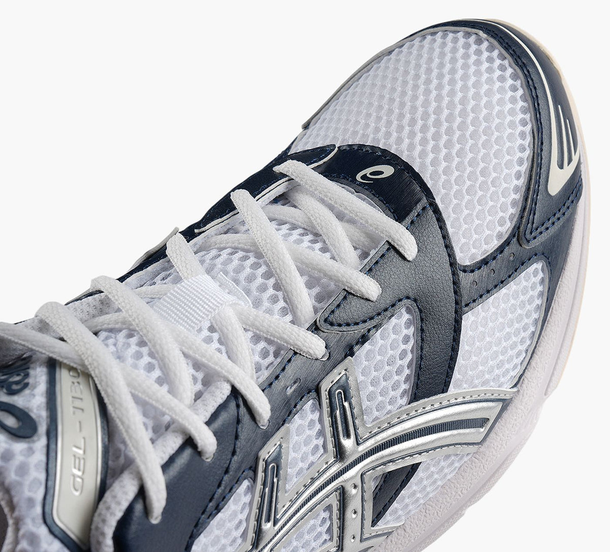 ASICS GEL1130 in WHITE view 8
