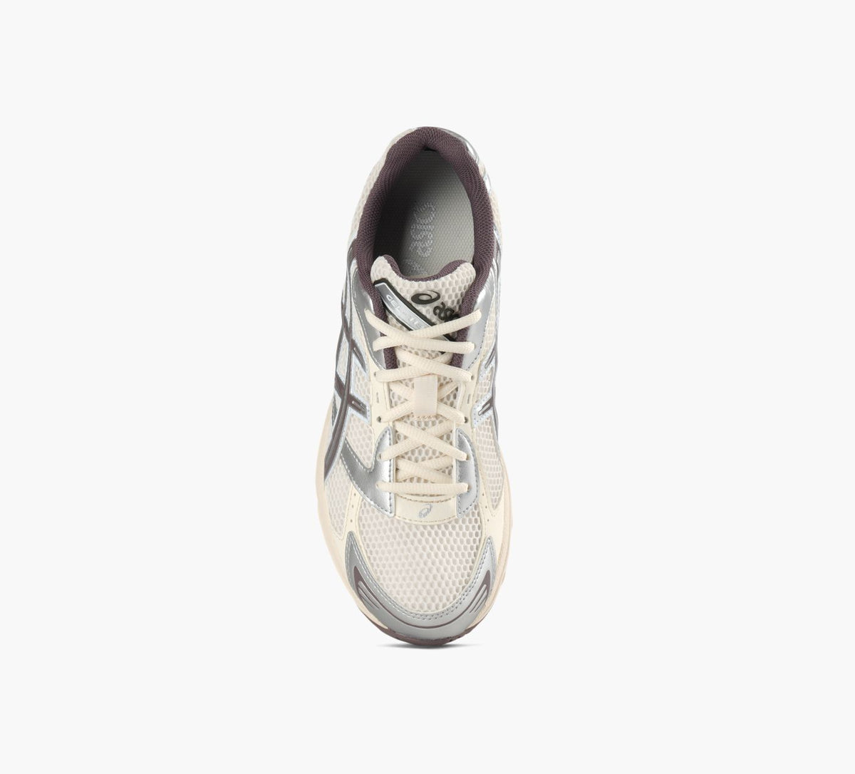 ASICS GEL1130 in BEIGE view 1c
