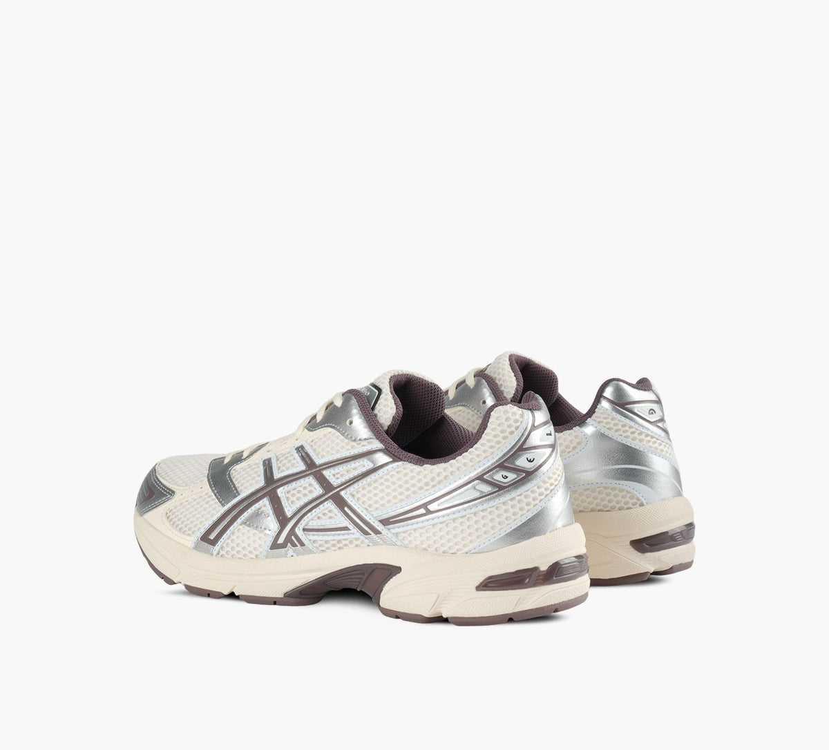ASICS GEL1130 in BEIGE view 3