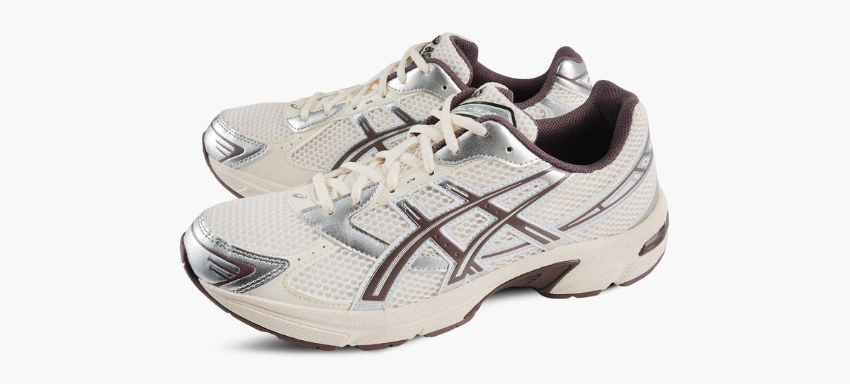 ASICS GEL1130 in BEIGE view 4