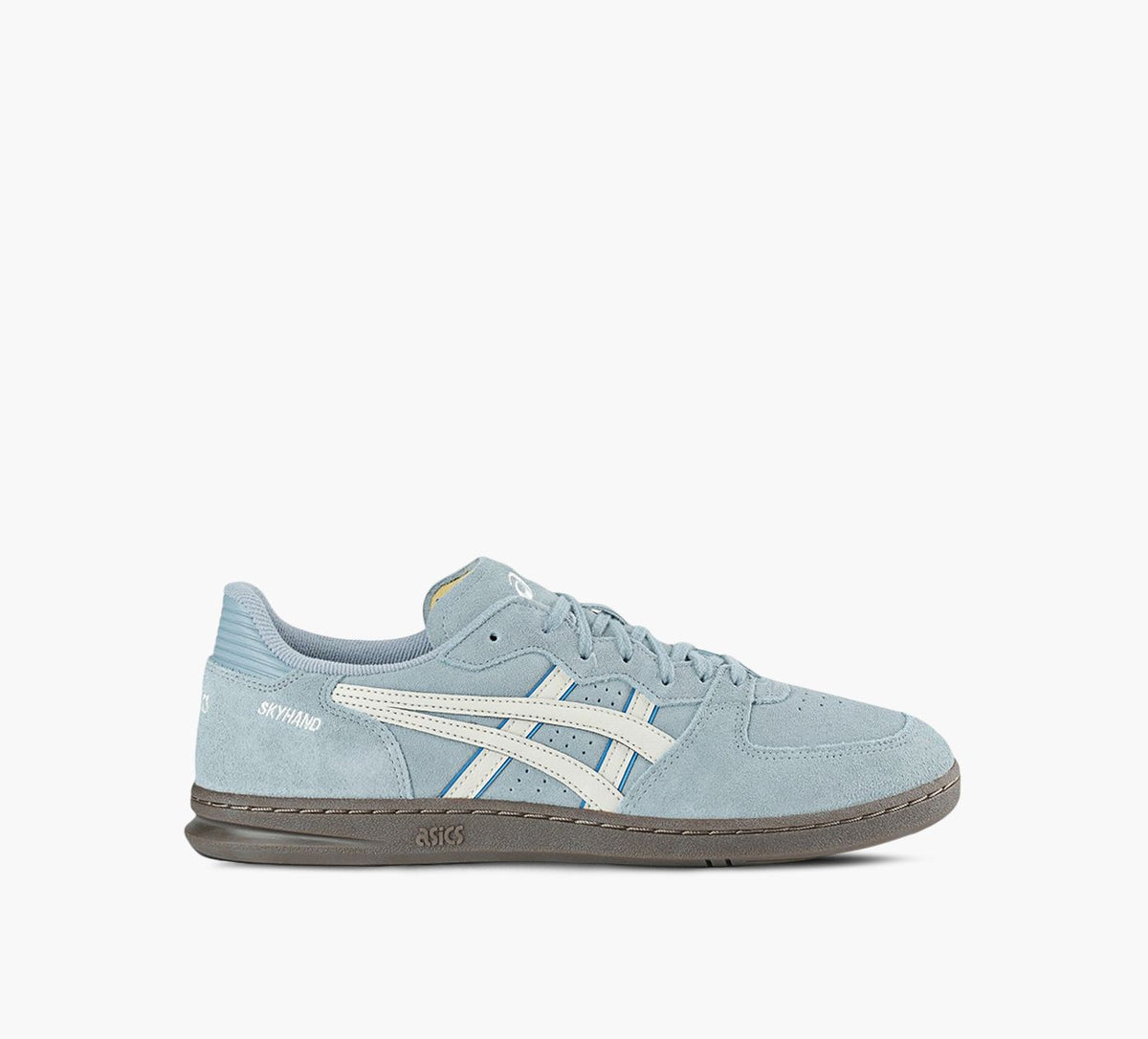 ASICS SKYHANDOG in BLUE