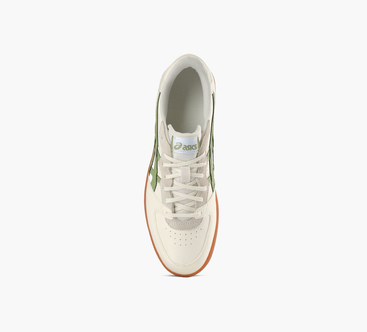 ASICS SKYHANDOG in WHITE view 5