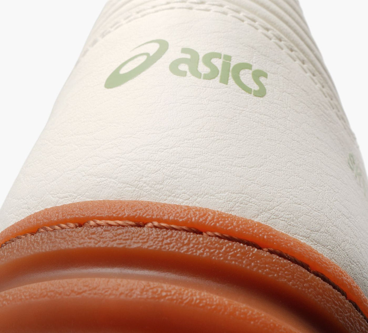 ASICS SKYHANDOG in WHITE view 7