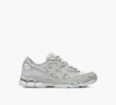 ASICS GELNYC in GREY