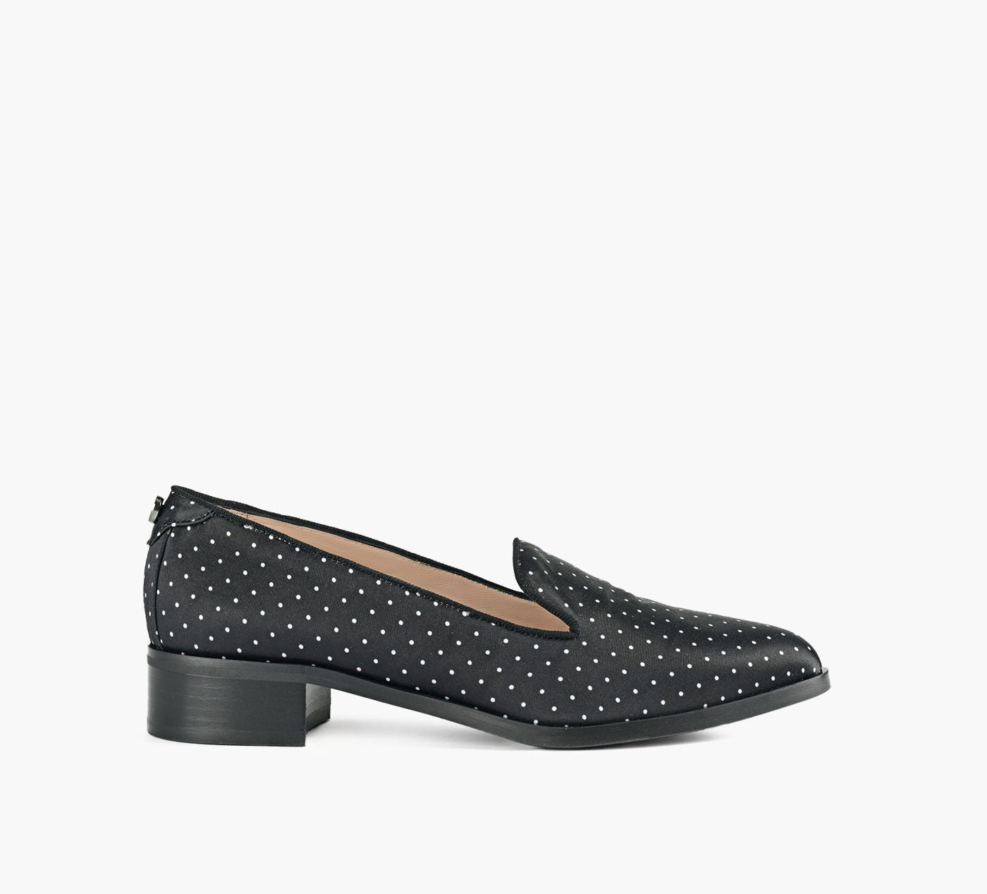 BROWNS COUTURE TANSY en NOIR