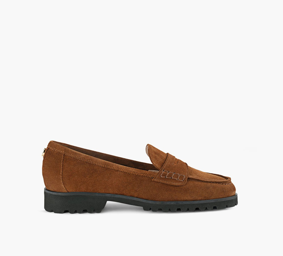 BROWNS COUTURE CAYENNE en TAN