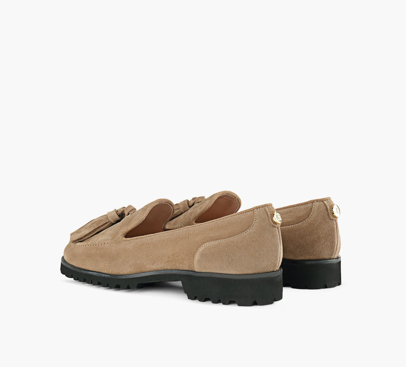 BROWNS COUTURE CHILI en BEIGE vue 3
