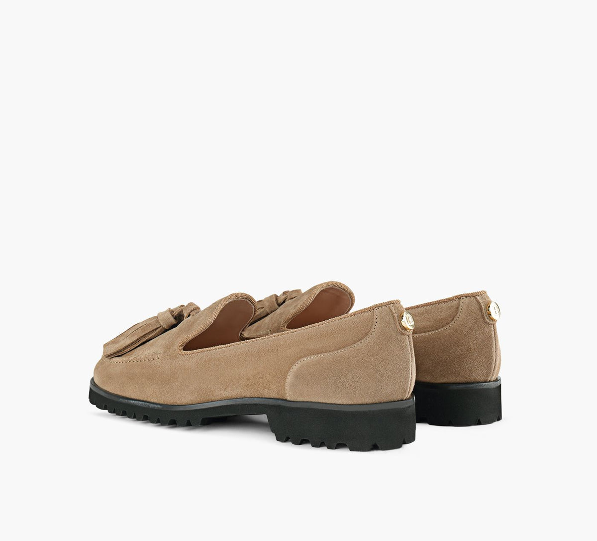BROWNS COUTURE CHILI en BEIGE vue 3