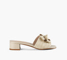 BROWNS COUTURE OOLONG in BEIGE