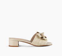 BROWNS COUTURE OOLONG in BEIGE