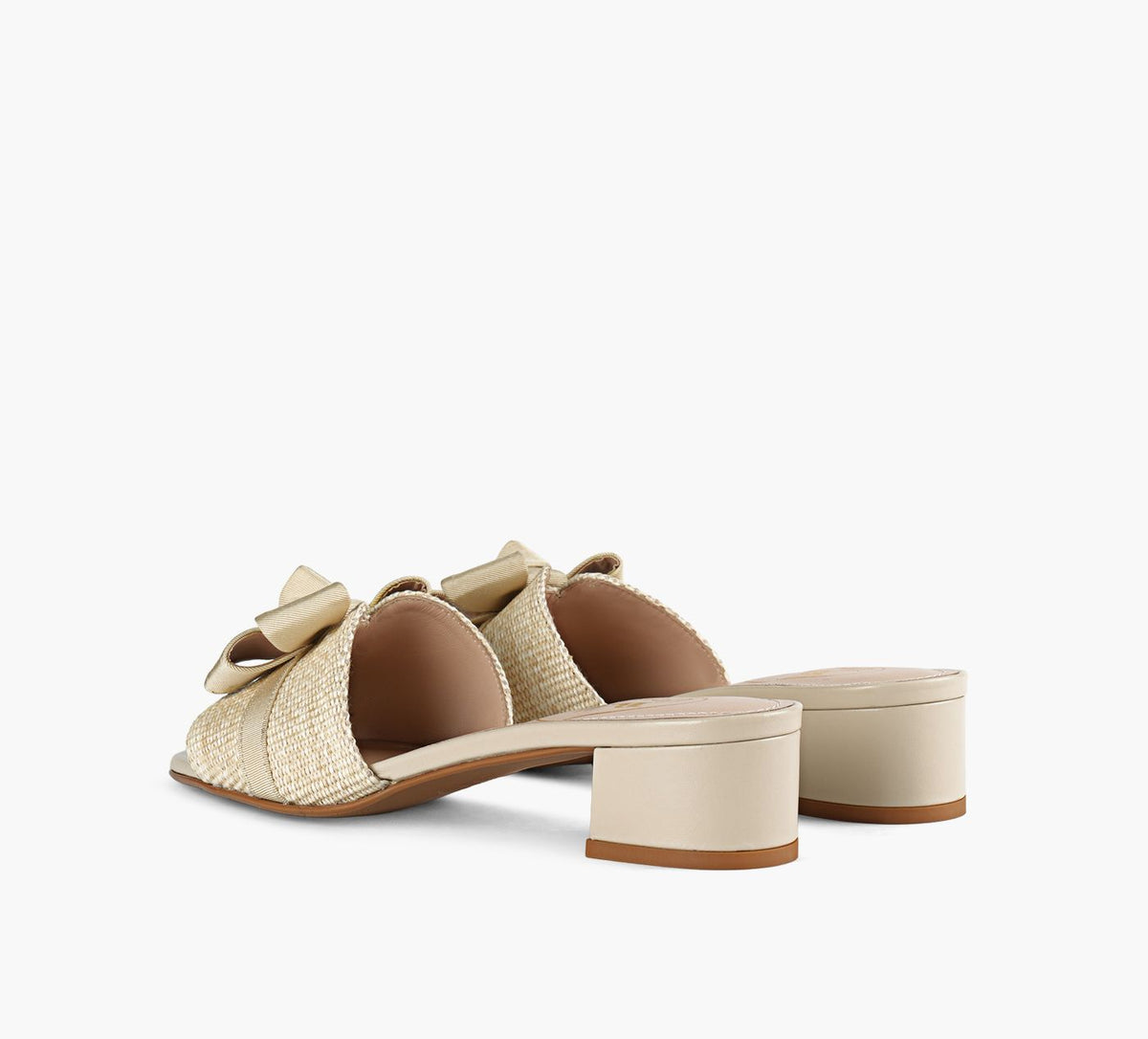 BROWNS COUTURE OOLONG in BEIGE view 3