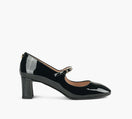 BROWNS COUTURE CAMOMILLE in BLACK