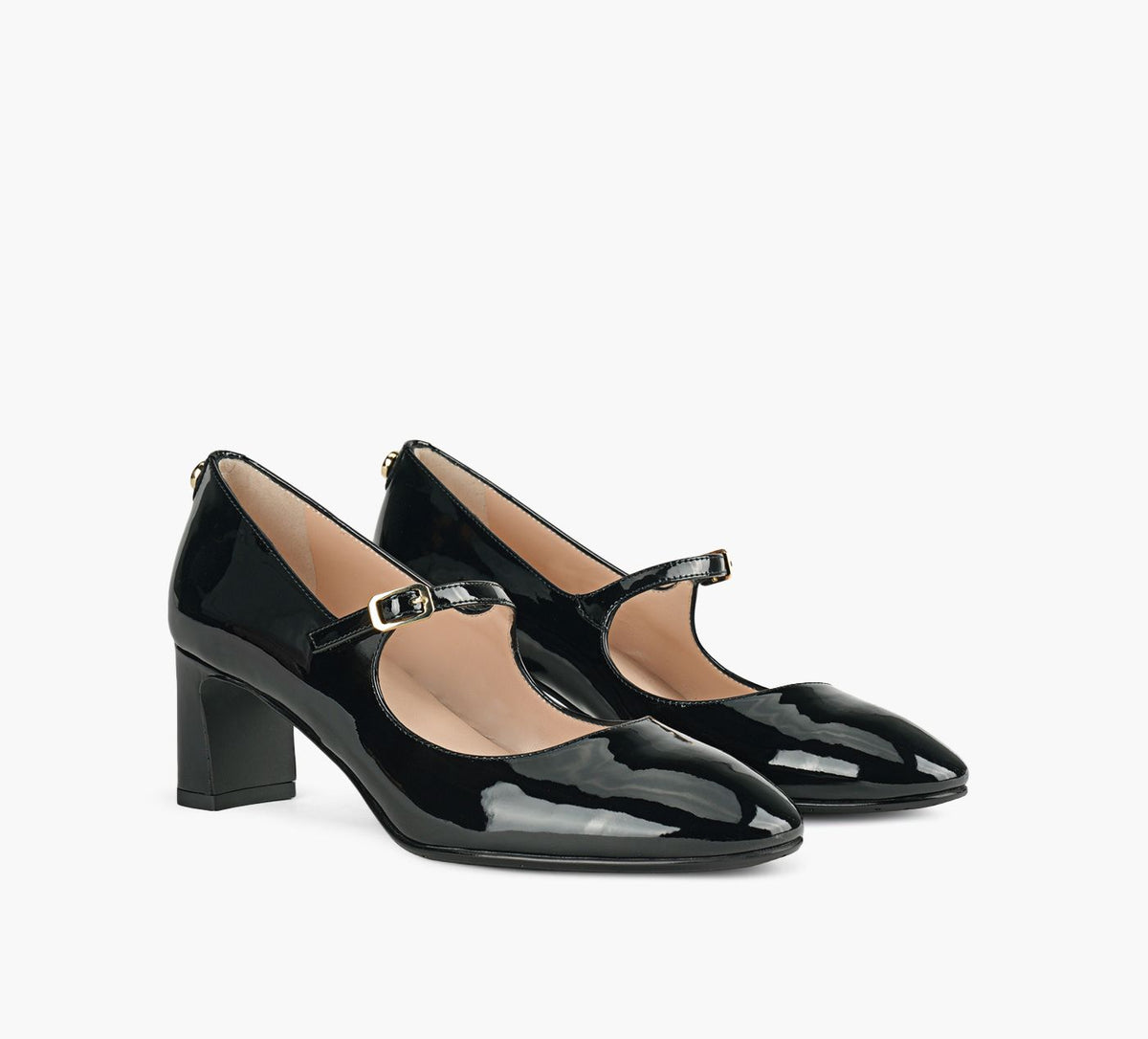 BROWNS COUTURE CAMOMILLE in BLACK view 2