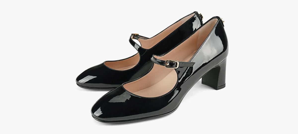 BROWNS COUTURE CAMOMILLE in BLACK view 4