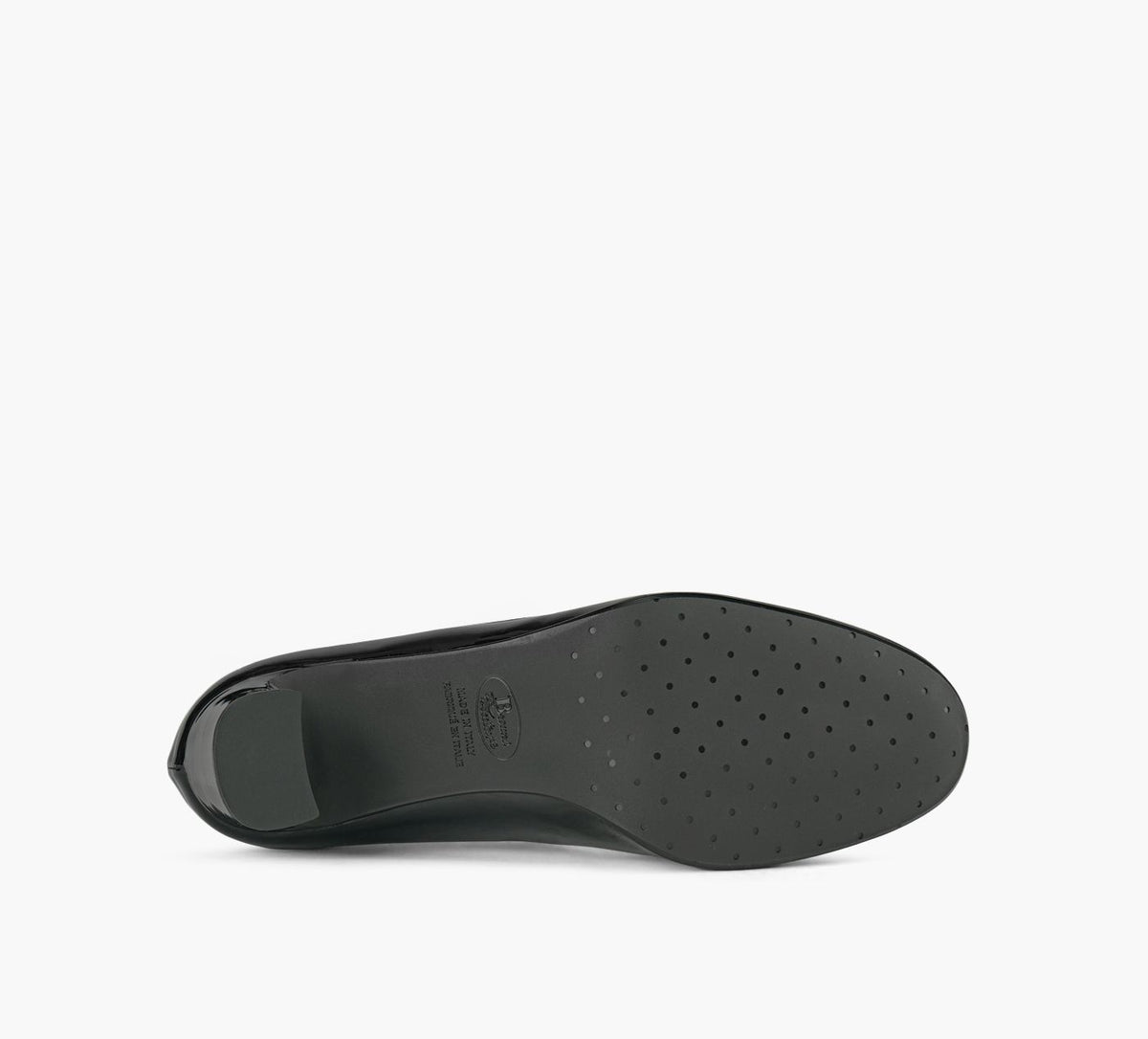 BROWNS COUTURE CAMOMILLE in BLACK view 6
