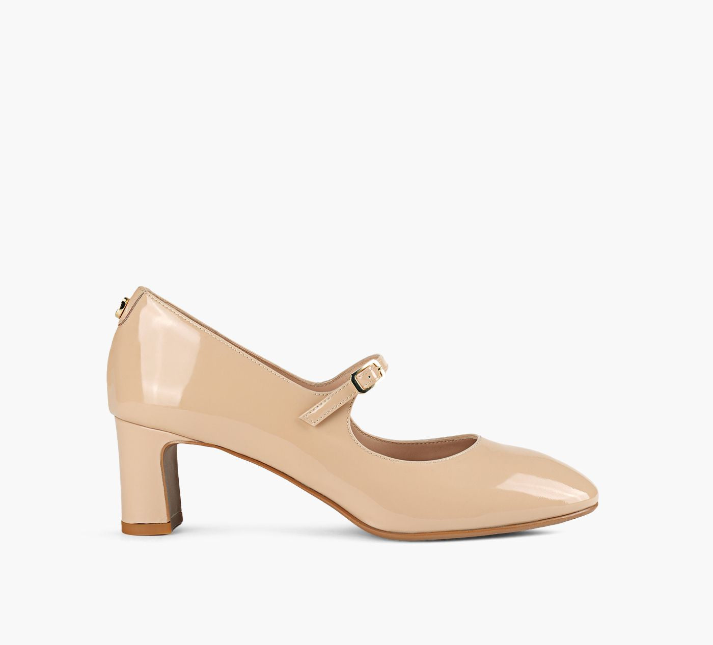 BROWNS COUTURE CAMOMILLE en BEIGE