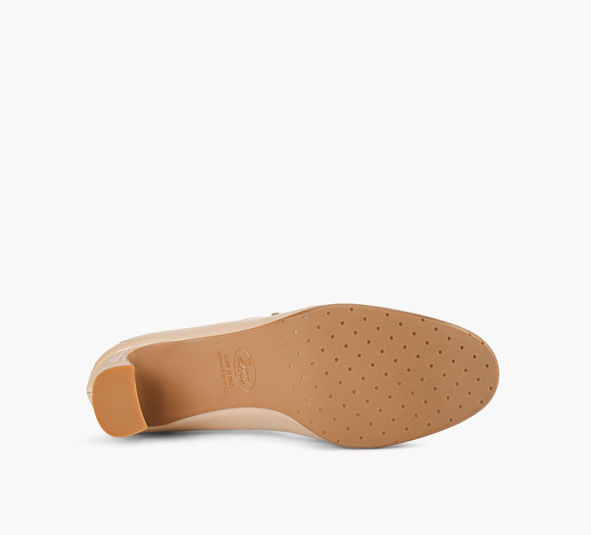 BROWNS COUTURE CAMOMILLE en BEIGE vue 6