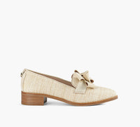 BROWNS COUTURE TULIP in BEIGE