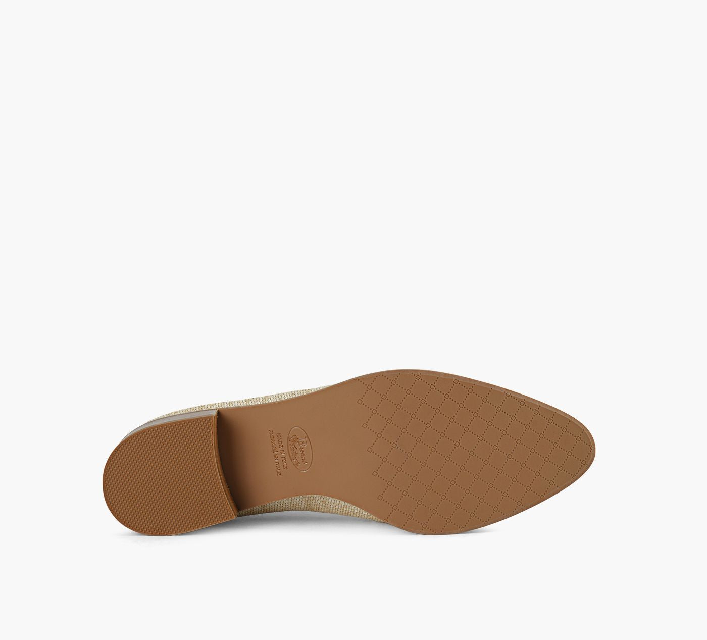 BROWNS COUTURE TULIP in BEIGE view 6