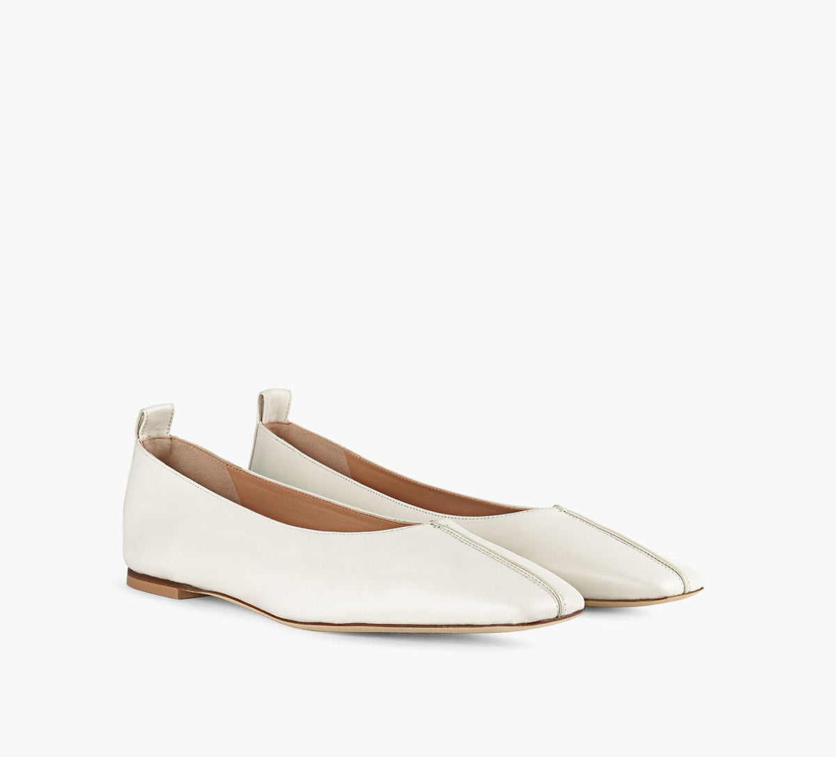 BROWNS COUTURE PAPRIKA en BLANC vue 2