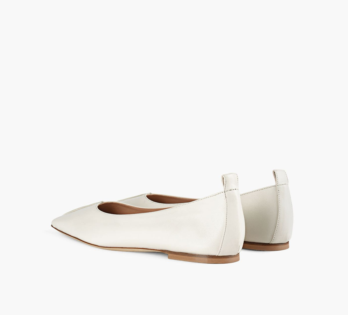 BROWNS COUTURE PAPRIKA en BLANC vue 3