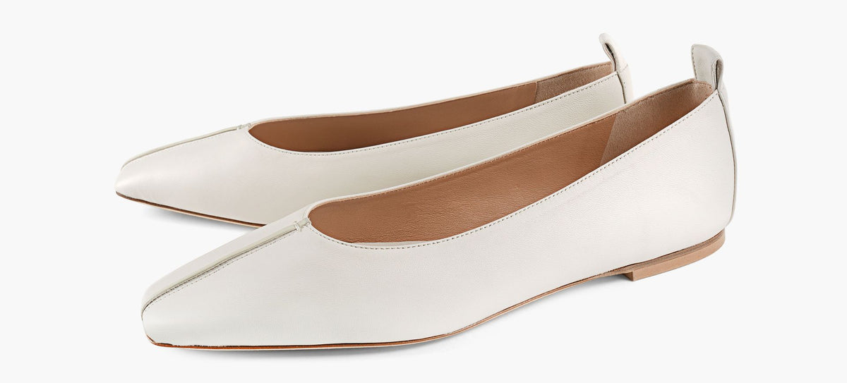 BROWNS COUTURE PAPRIKA en BLANC vue 4