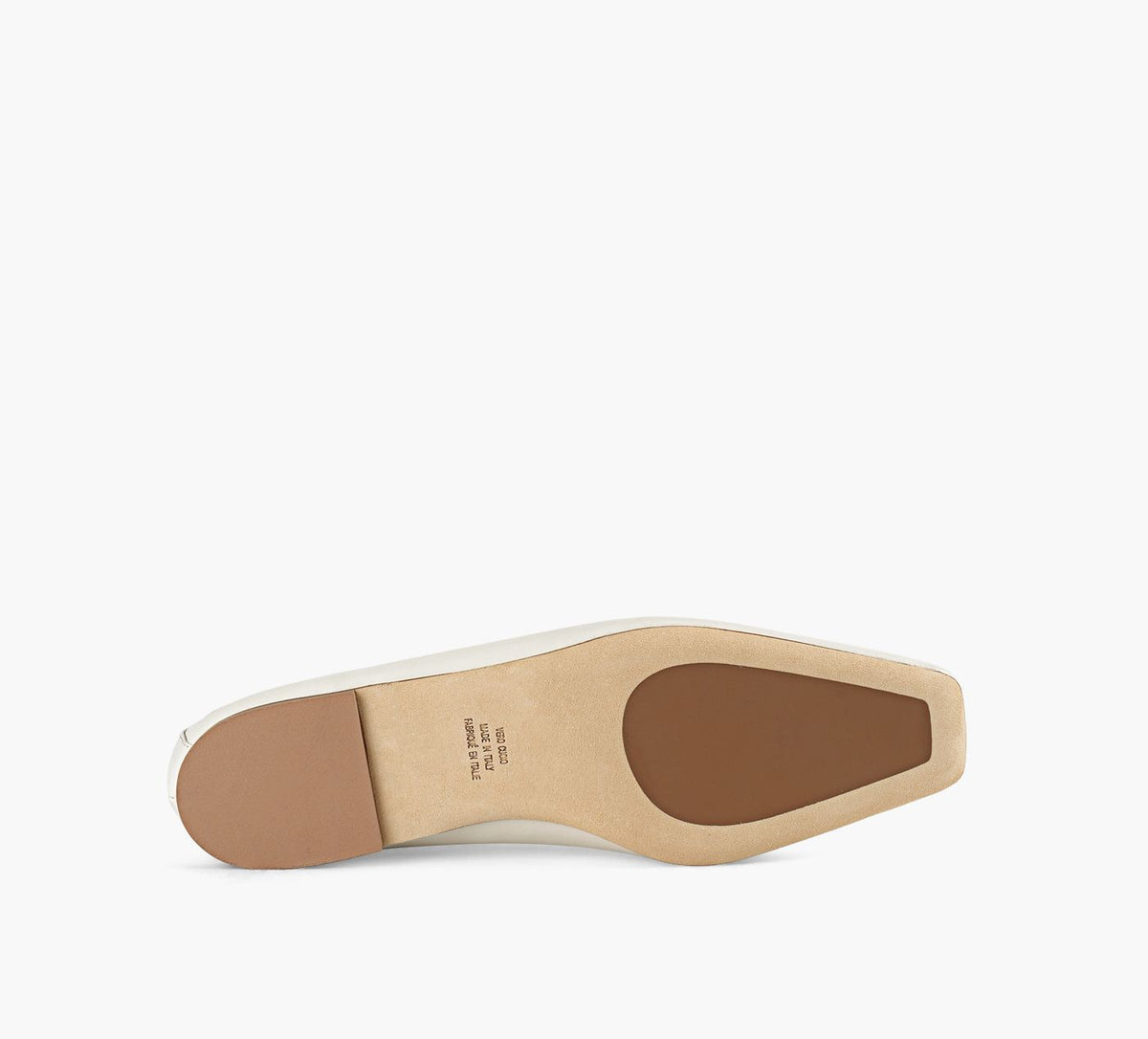 BROWNS COUTURE PAPRIKA en BLANC vue 6