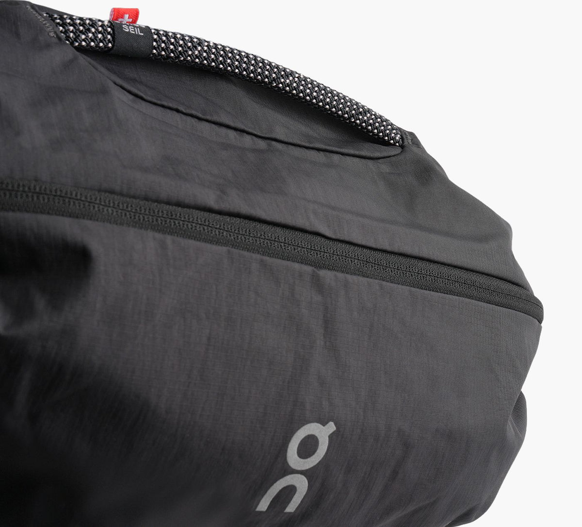 ON SACSLINGPACK9L en NOIR vue 4