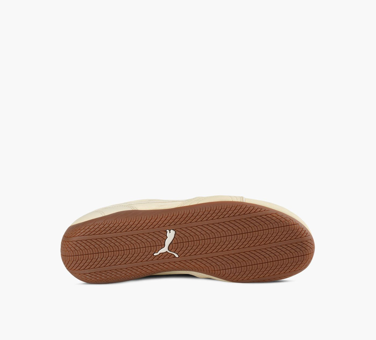 PUMA SPEEDCATETOILE in GOLD view 6