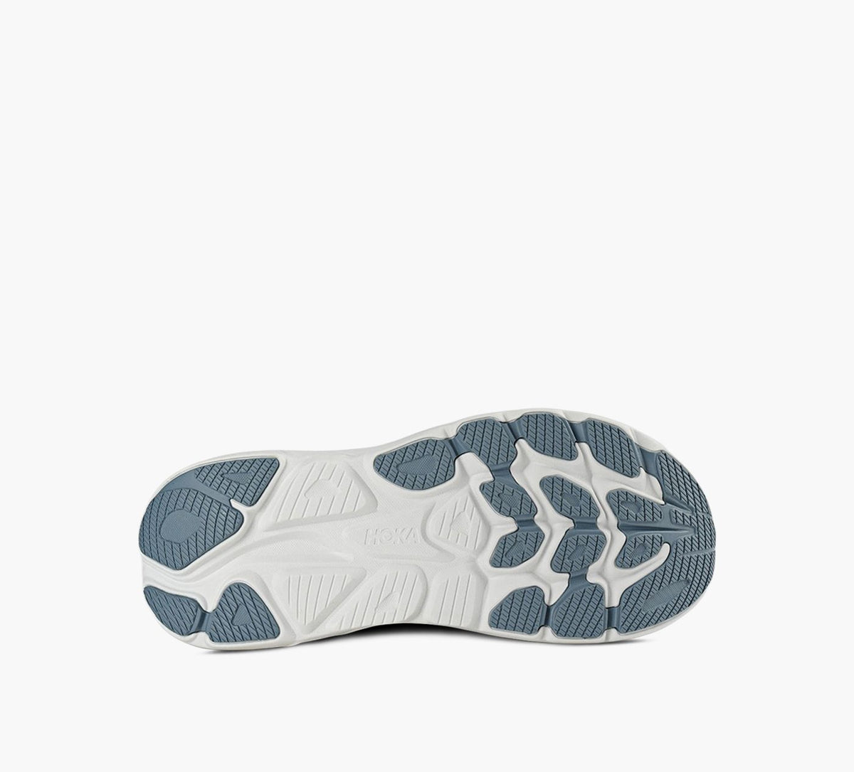 HOKA CLIFTON11 in BLUE view 6
