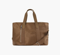 LACOSTE WEEKENDER in BROWN